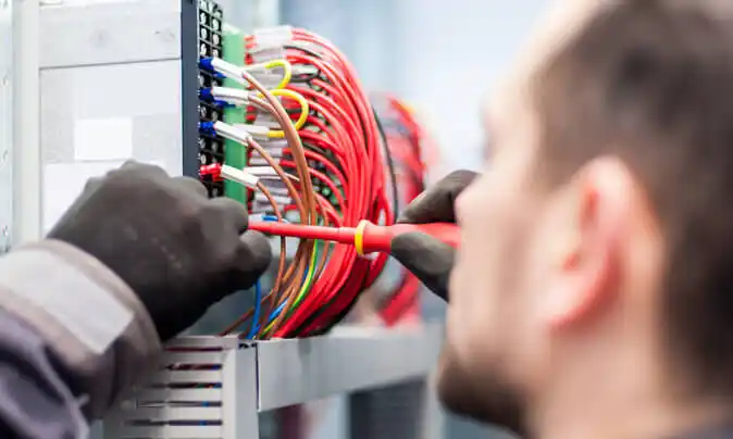 electrician Ventura